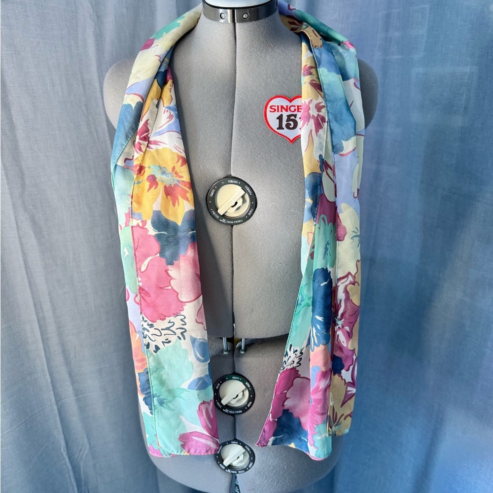 3 Scarf Bundle - Picture 2 of 3